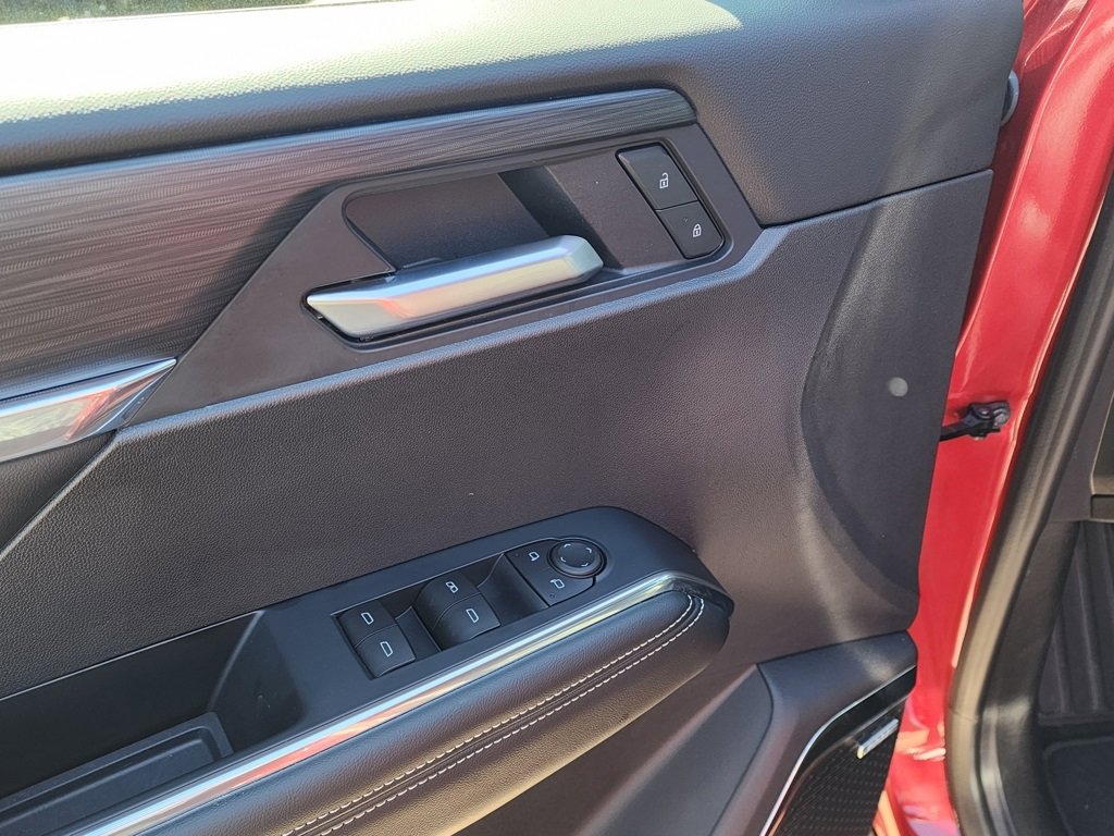 New 2026 GMC Acadia Elevation w/ Black Edition image 14