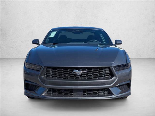 New 2026 Ford Mustang EcoBoost image 6