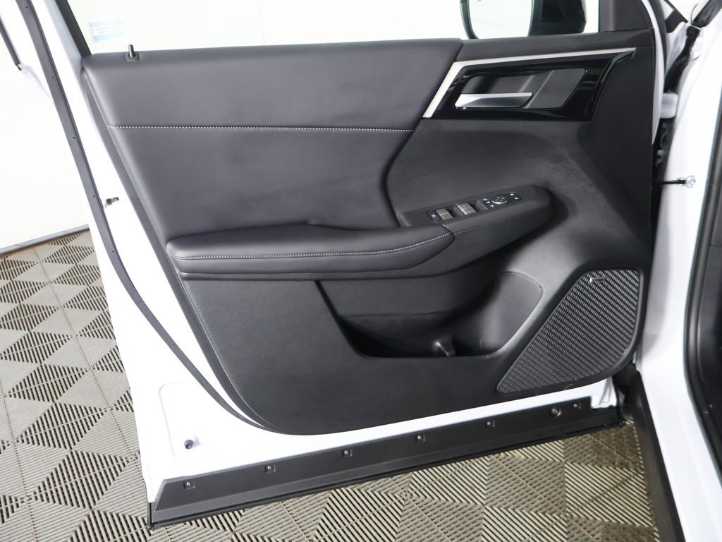 New 2026 Mitsubishi Outlander Trail Edition image 26