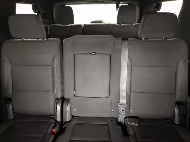 Used 2024 Chevrolet Tahoe LS w/ Max Trailering Package RWD image 30