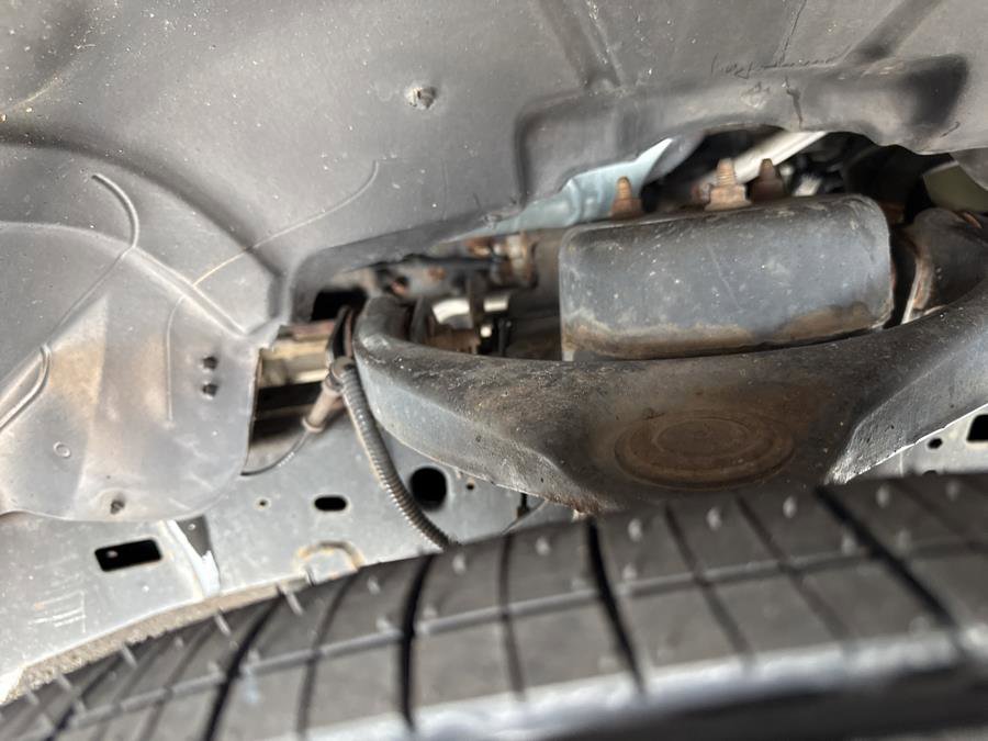 Used 2014 RAM 1500 Express image 41