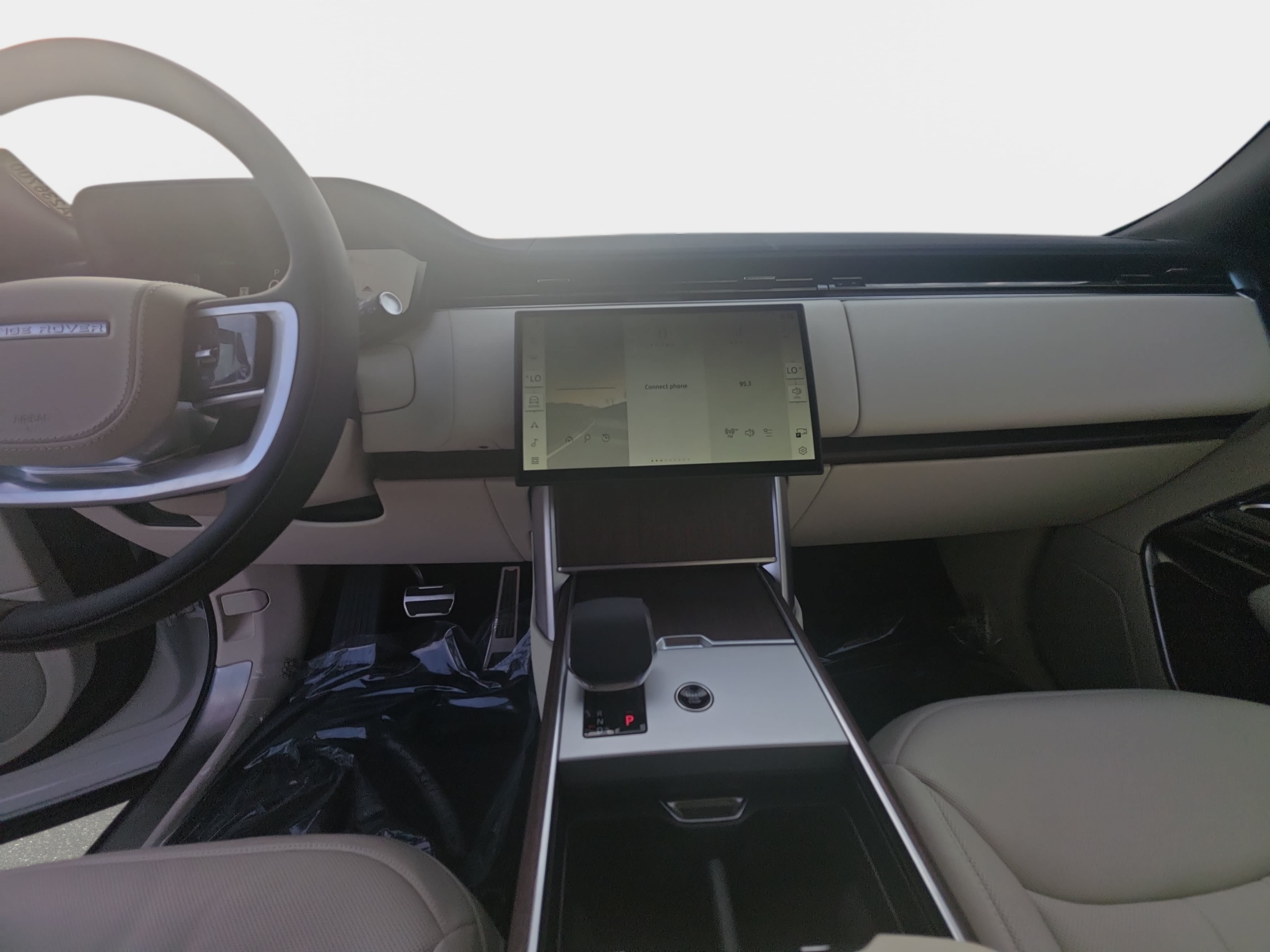 Certified 2024 Land Rover Range Rover SE AWD/4WD image 21