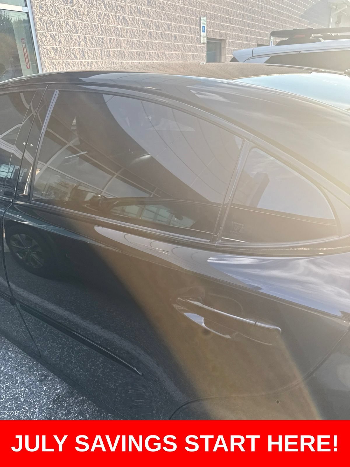 Used 2017 Lexus ES 350 FWD image 18
