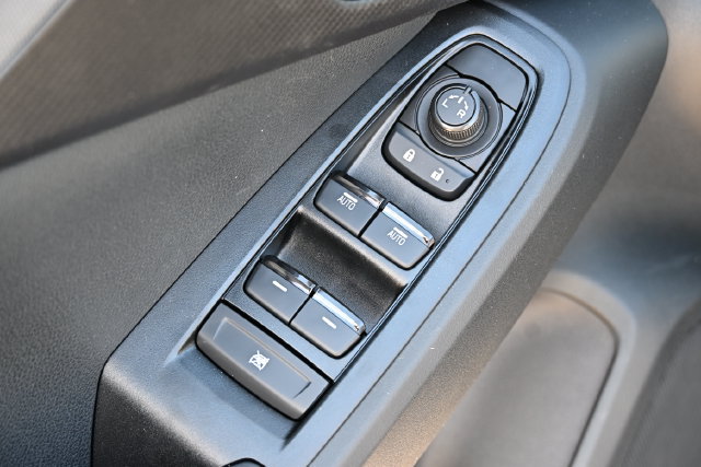 New 2027 Subaru Crosstrek 2.5i Premium AWD/4WD image 18