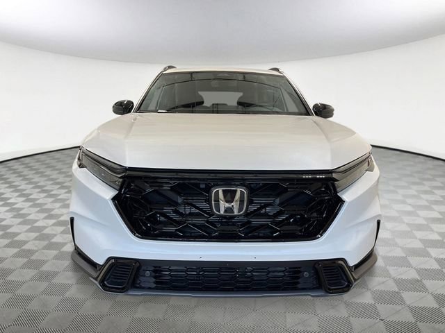 New 2026 Honda CR-V Sport-L image 9