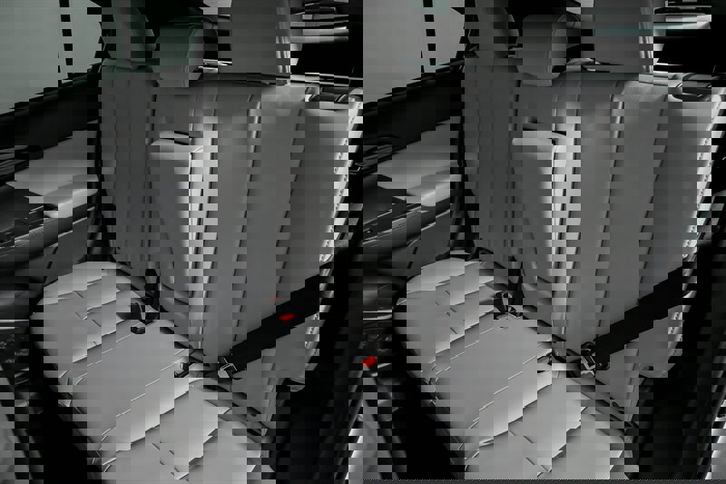 New 2026 Mitsubishi Eclipse Cross SEL image 15