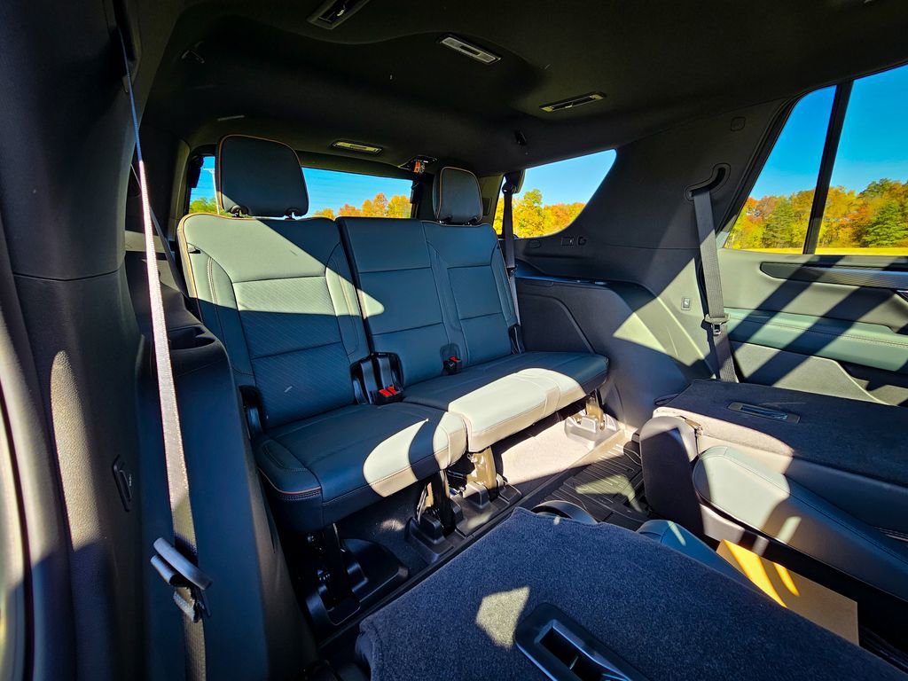 New 2026 GMC Yukon AT4 w/ AT4 Premium Plus Package image 44