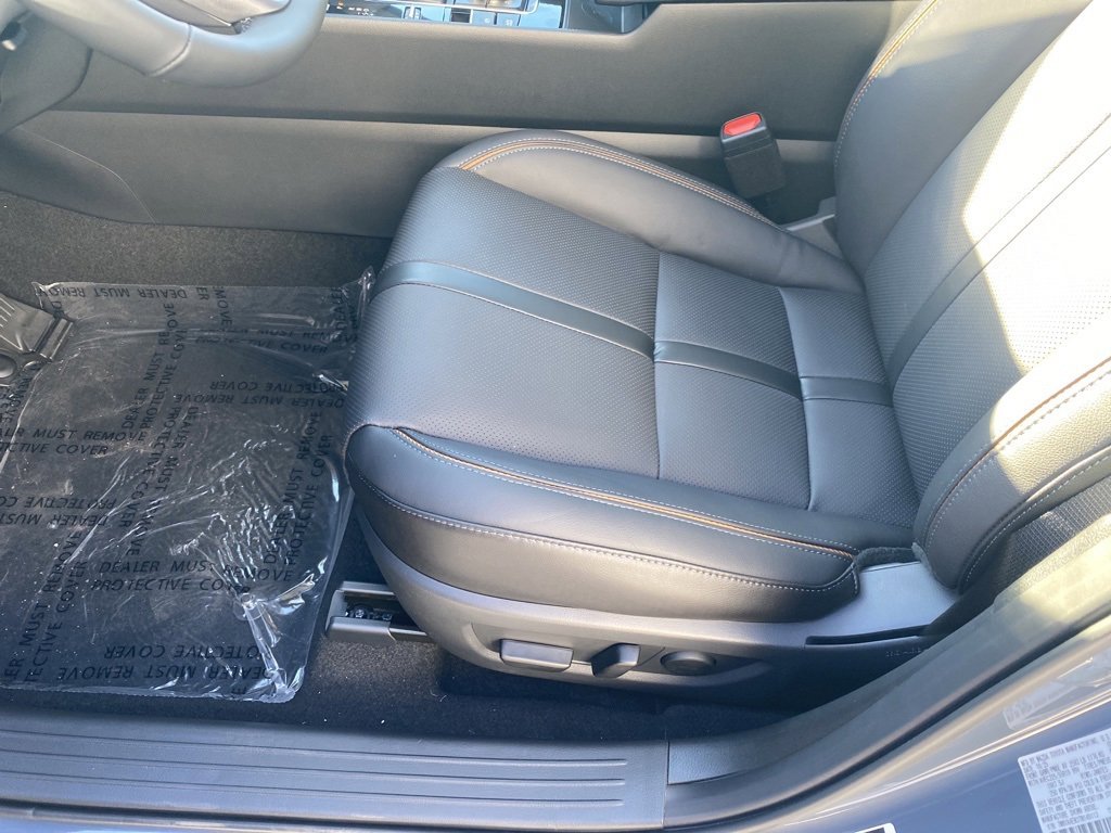 New 2026 MAZDA CX-50 2.5 Hybrid w/ Premium Plus Pkg image 13