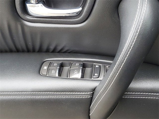 Used 2018 Nissan Armada SL w/ Moonroof Package image 25