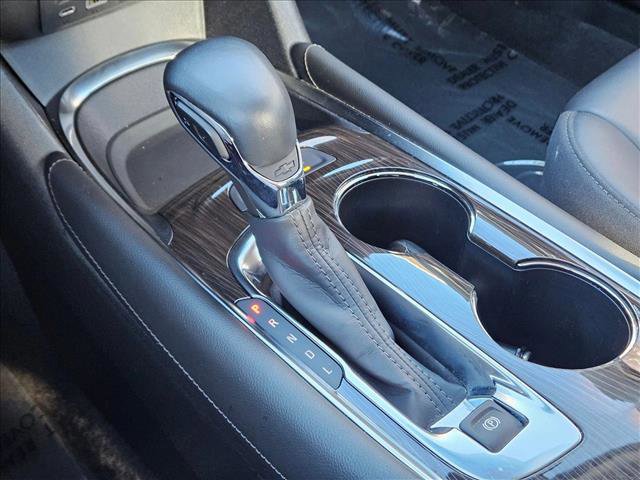 Used 2024 Chevrolet Malibu LT image 15