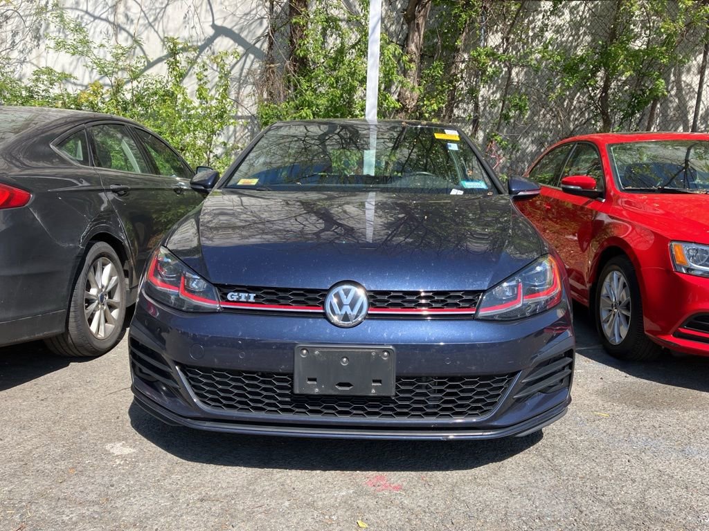 Used 2018 Volkswagen GTI S image 2