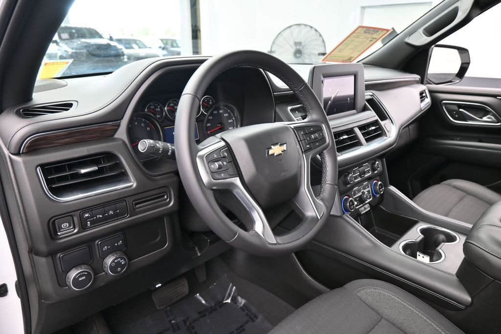 Used 2023 Chevrolet Tahoe LS RWD image 10