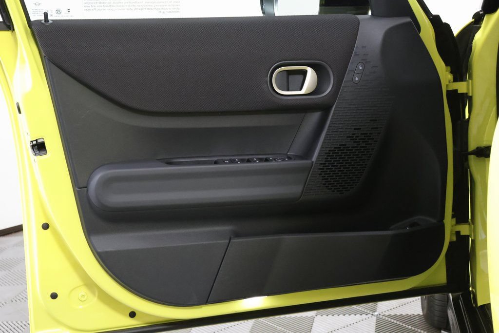 Used 2026 MINI Cooper S FWD image 12