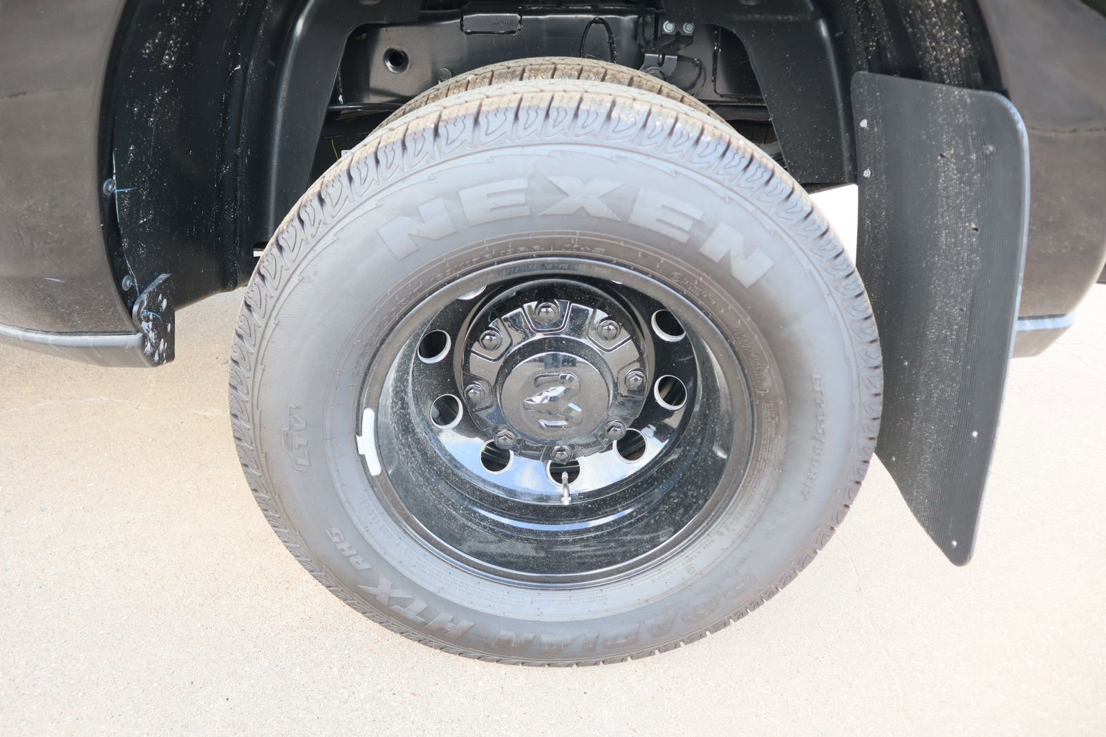 New 2026 RAM 3500 Laramie image 9