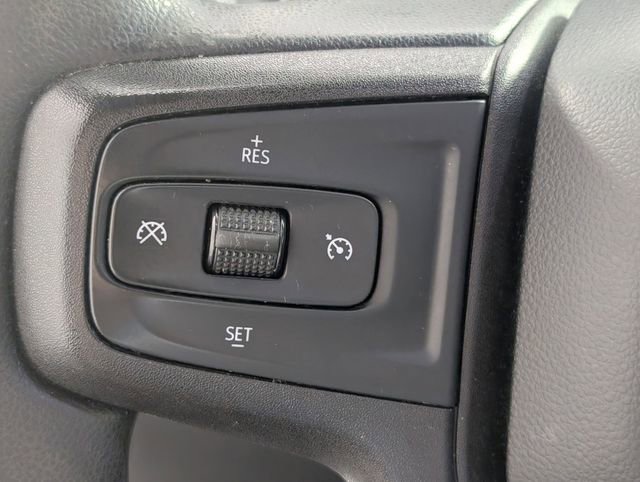 Used 2020 Chevrolet Silverado 1500 Custom Trail Boss w/ Custom Convenience Package image 15