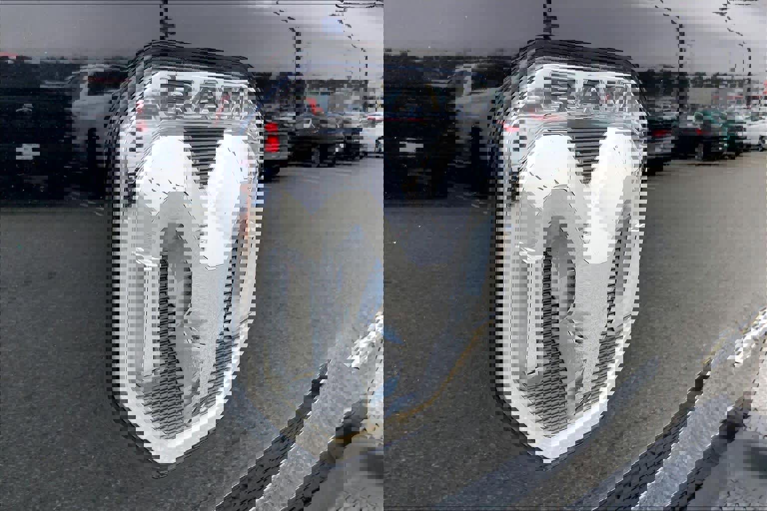 Used 2020 RAM 1500 Big Horn image 9