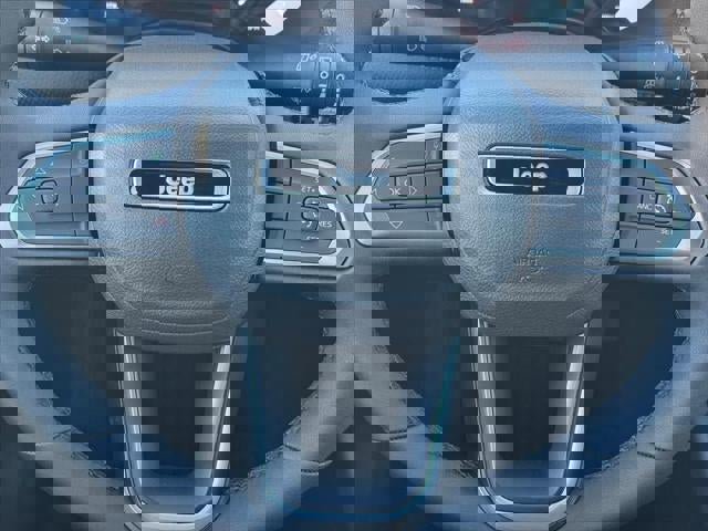 New 2026 Jeep Compass Latitude w/ Sun and Sound Group image 42