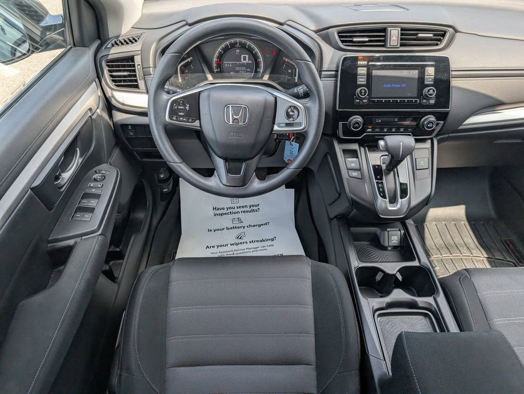 Used 2019 Honda CR-V LX image 27
