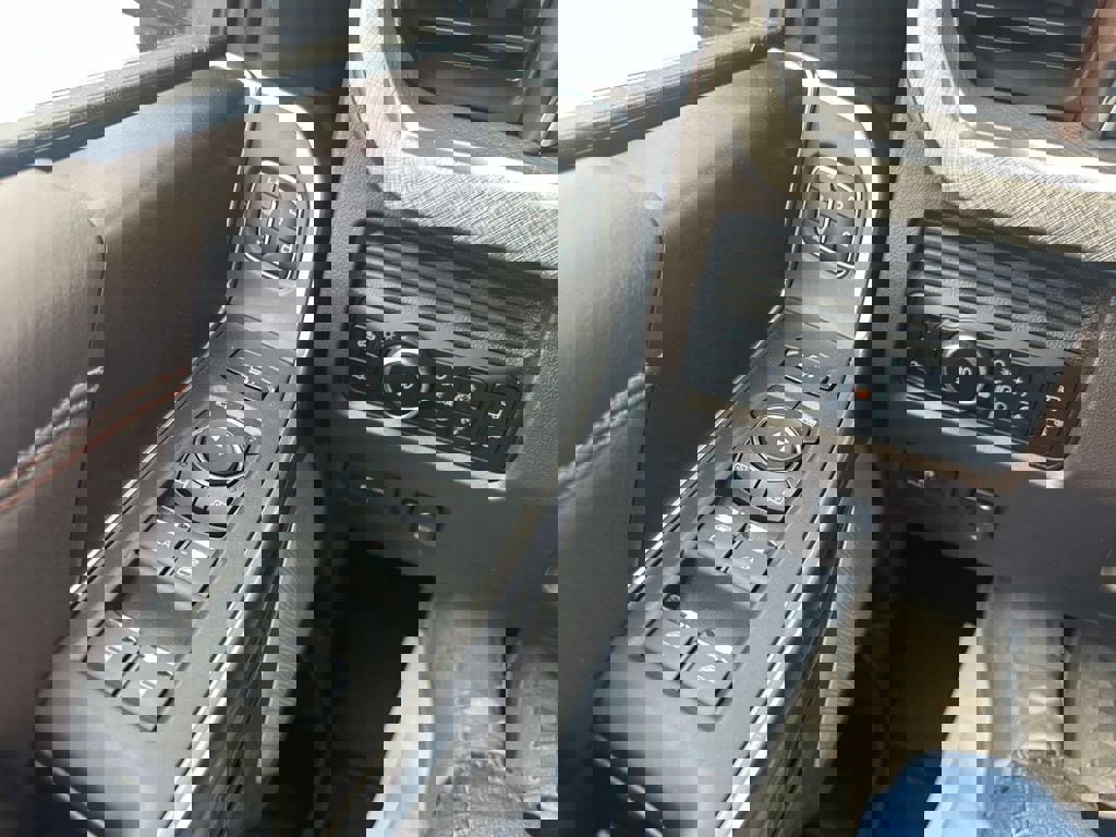 New 2026 Ford F250 King Ranch w/ Chrome Package image 11