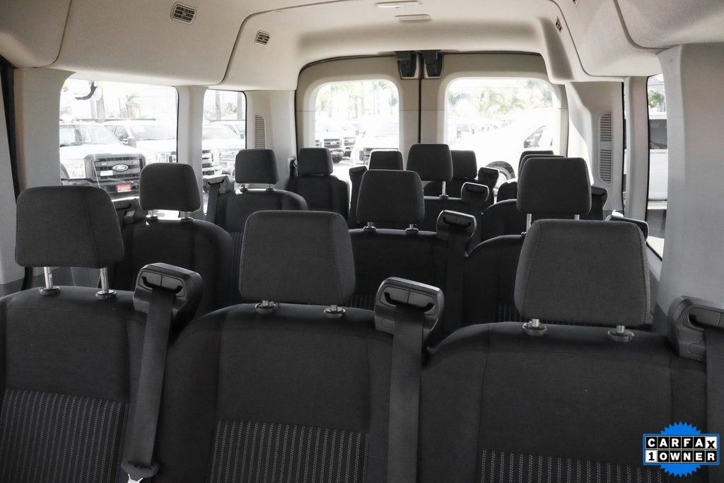 Used 2018 Ford Transit 350 XL image 34