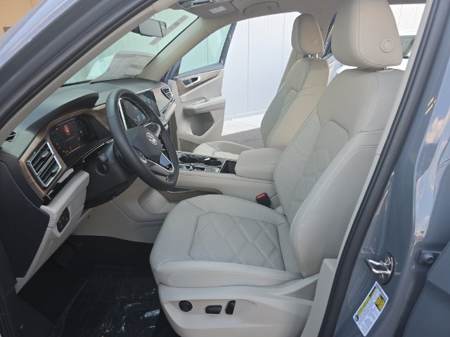 Used 2026 Volkswagen Atlas SE AWD/4WD image 12
