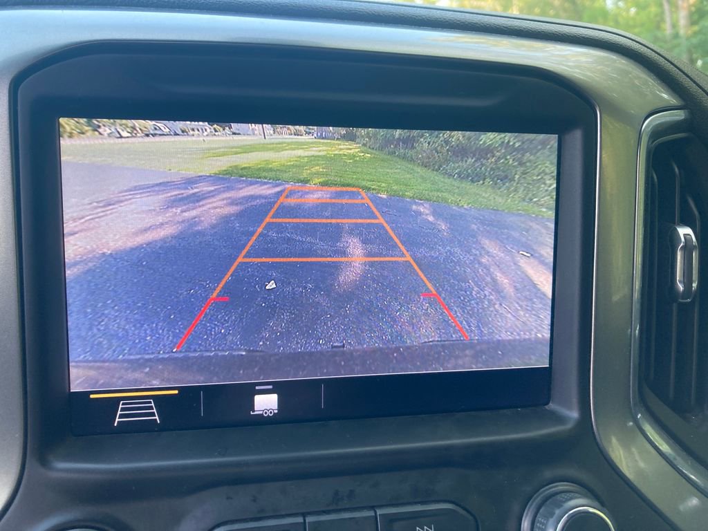 Used 2019 Chevrolet Silverado 1500 RST w/ All-Star Edition image 24