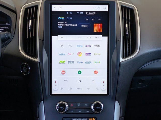 Certified 2024 Ford Edge ST-Line image 15