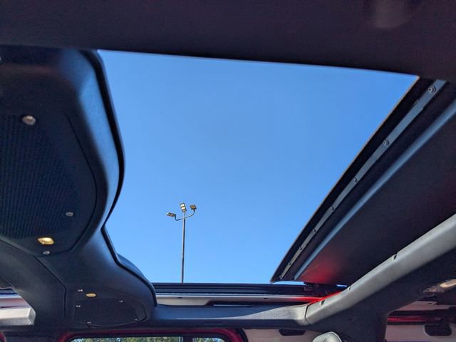 New 2026 Jeep Wrangler Unlimited Rubicon 392 image 28