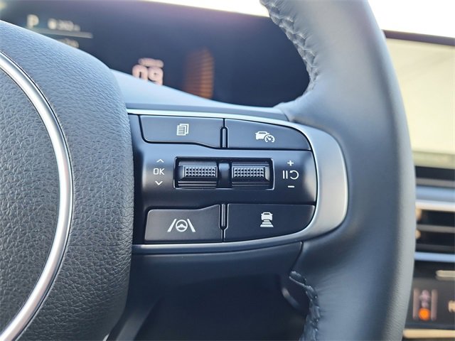 New 2026 Kia K5 GT-Line w/ GT-Line Premium Package image 23
