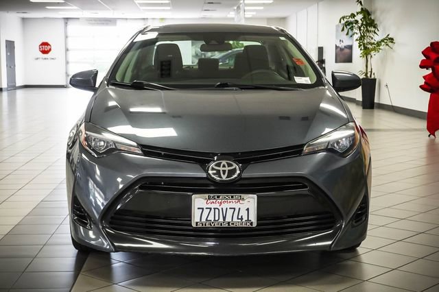 Used 2017 Toyota Corolla LE image 4