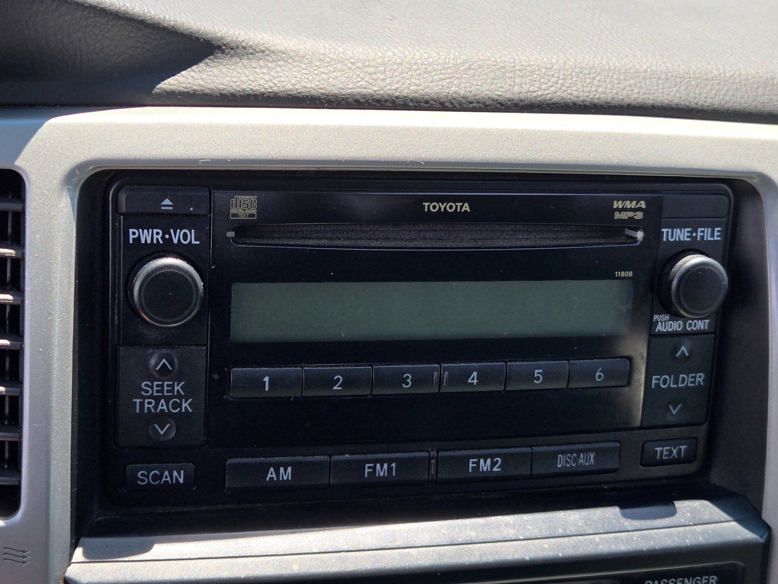 Used 2006 Toyota 4Runner SR5 RWD image 17