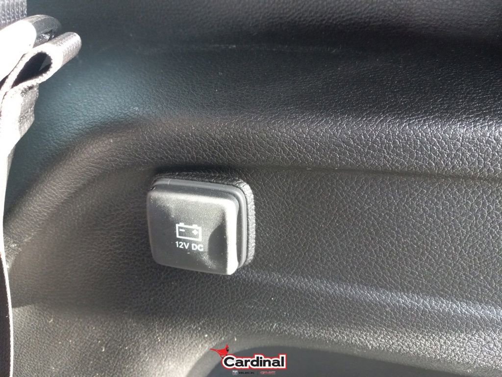 Used 2024 Jeep Grand Cherokee L Laredo image 12