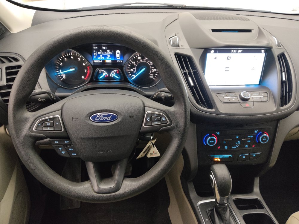 Used 2018 Ford Escape SE w/ SE Sync 3 Package AWD/4WD image 22