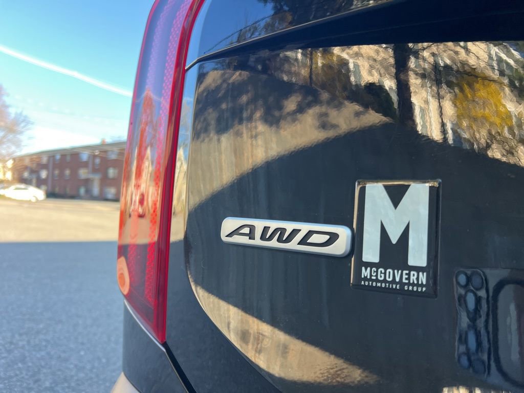 Used 2022 Kia Telluride LX image 9