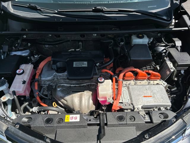 Used 2018 Toyota RAV4 XLE w/ Convenience Package AWD/4WD image 22