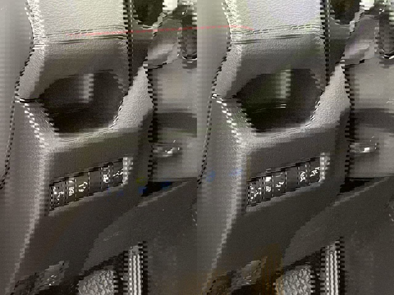 Used 2022 Toyota RAV4 TRD Off-Road image 12