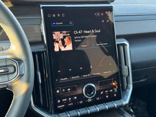 Used 2024 GMC Acadia Denali w/ LPO, Floor Liner Package image 31