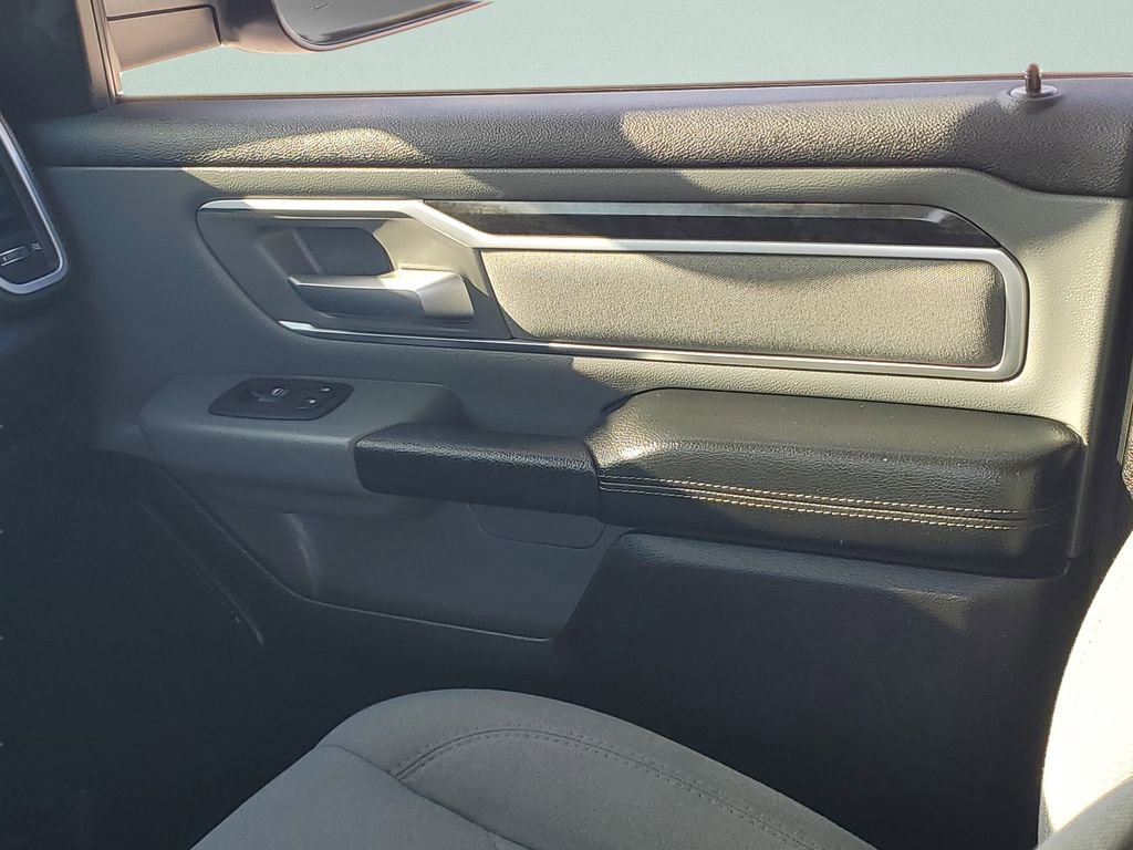 Used 2020 RAM 1500 Big Horn image 16