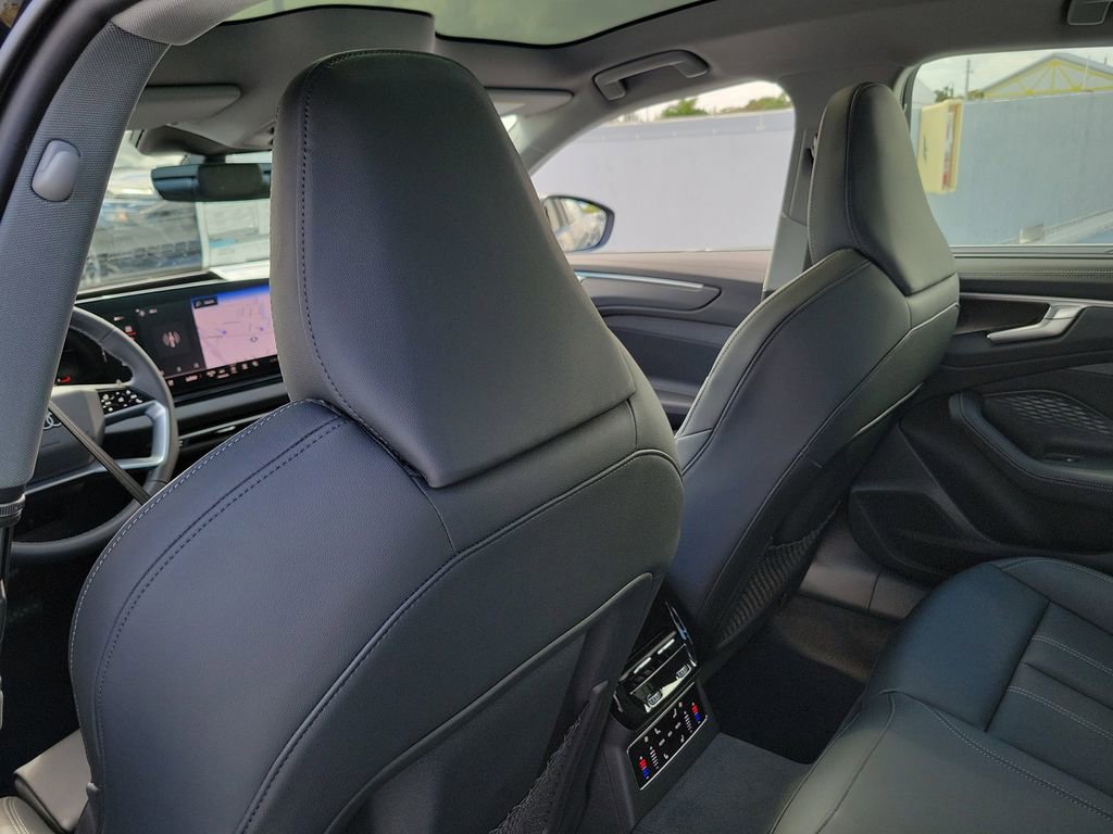 New 2026 Audi A6 Prestige image 25