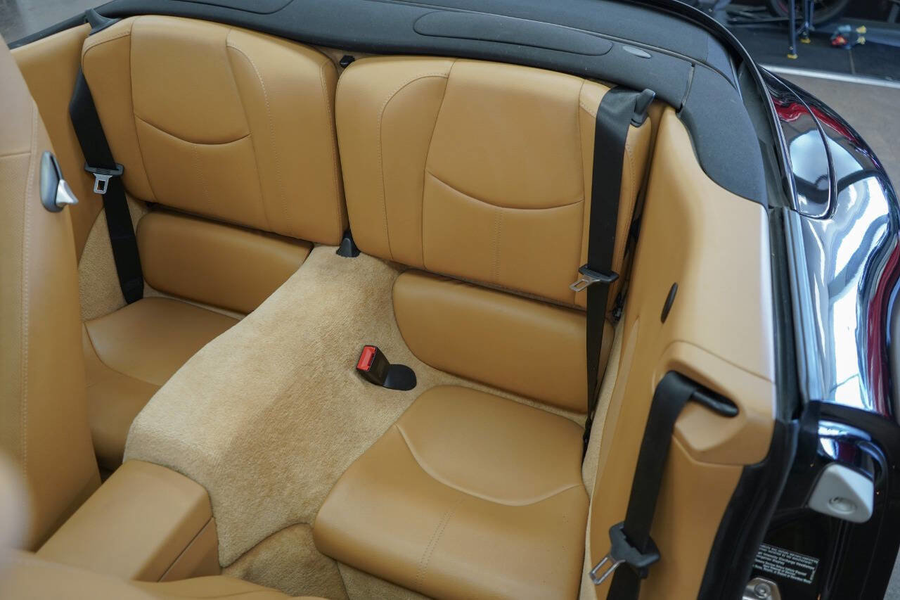 Used 2009 Porsche 911 Carrera S image 81