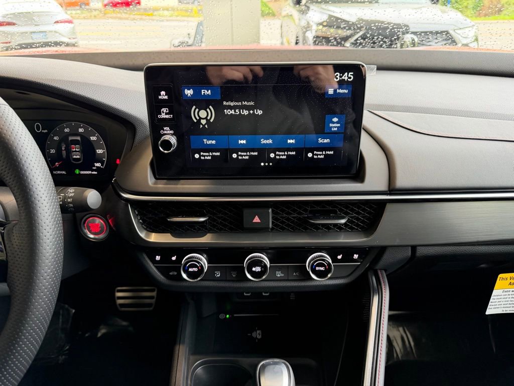 New 2026 Acura ADX A-Spec AWD/4WD image 20