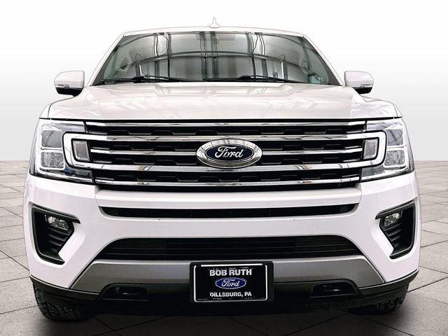 Certified 2021 Ford Expedition XLT AWD/4WD image 3