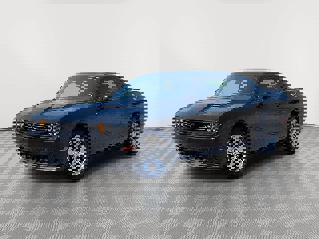 Used 2022 Dodge Challenger SXT