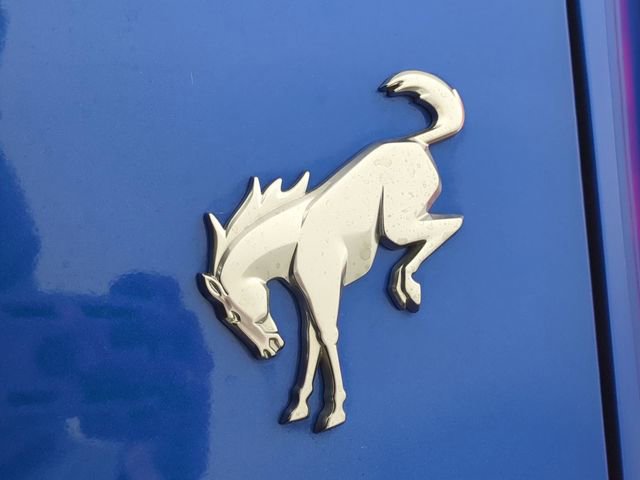 Certified 2023 Ford Bronco Badlands AWD/4WD image 13