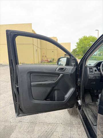 Used 2021 Ford Ranger XL RWD image 23