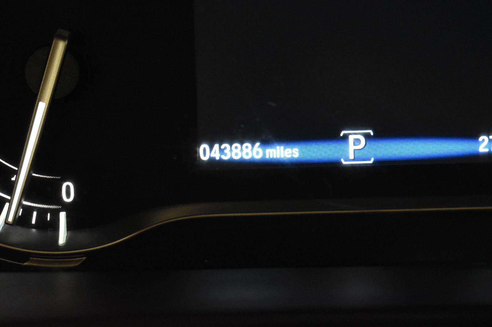 Used 2023 Honda Ridgeline RTL image 21