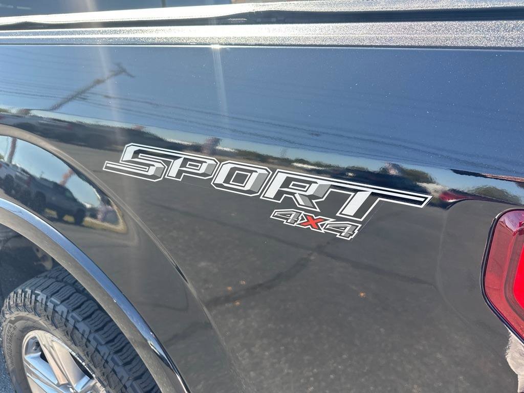Used 2020 Ford F150 Lariat w/ Equipment Group 502A Luxury AWD/4WD image 37