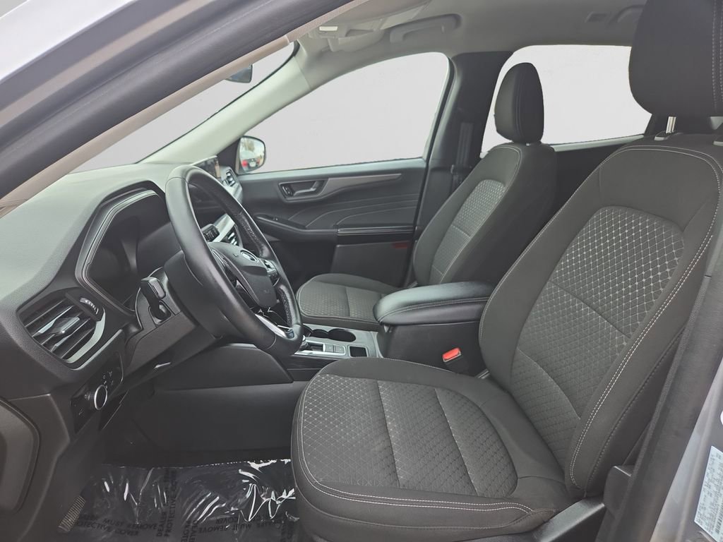 Used 2023 Ford Escape Active w/ Tech Pack #1 image 10