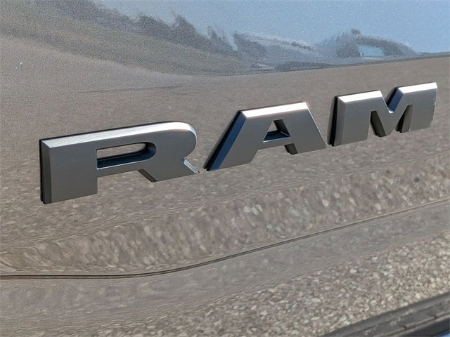 New 2026 RAM 1500 Laramie image 9