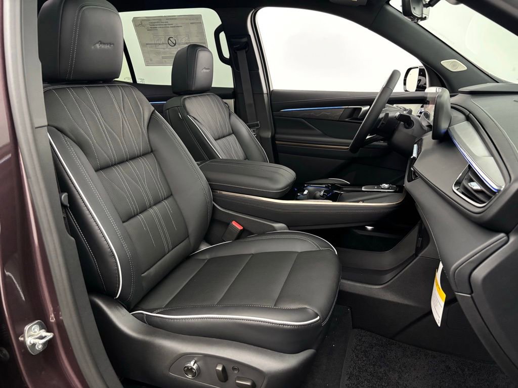 New 2026 Buick Enclave Avenir w/ Super Cruise Package image 40